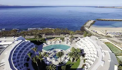 Iberostar Selection Lanzarote Park (pro Person / sieben Nächte)