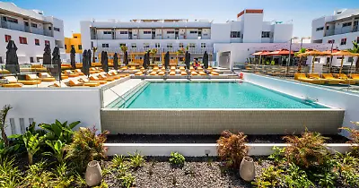 Buendia Corralejo Nohotel (zwei Nächte / zwei Personen)