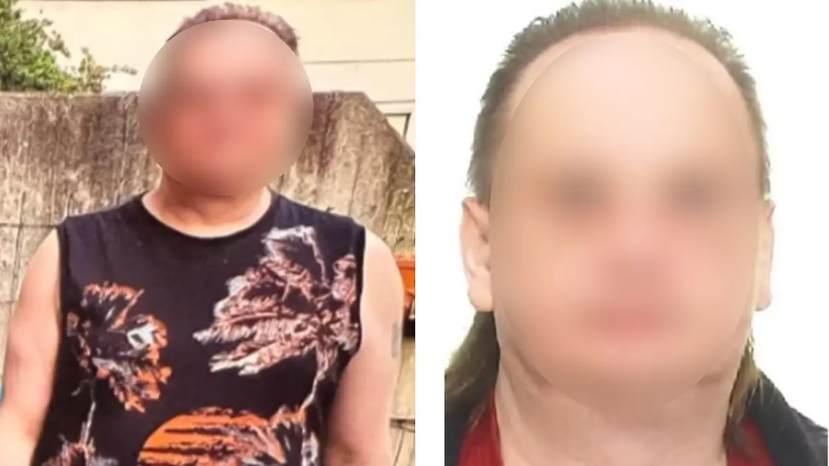Der Geflohene wurde gefasst