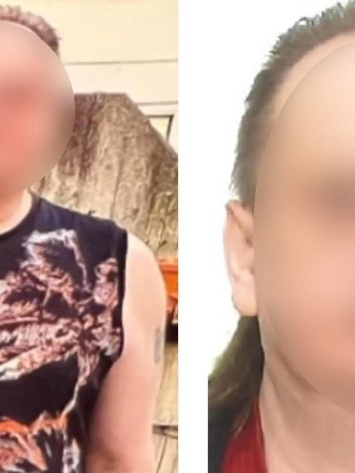 Der Geflohene wurde gefasst