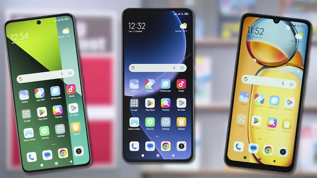 Stiftung Warentest: Smartphones im Check: Die Tops und Flops