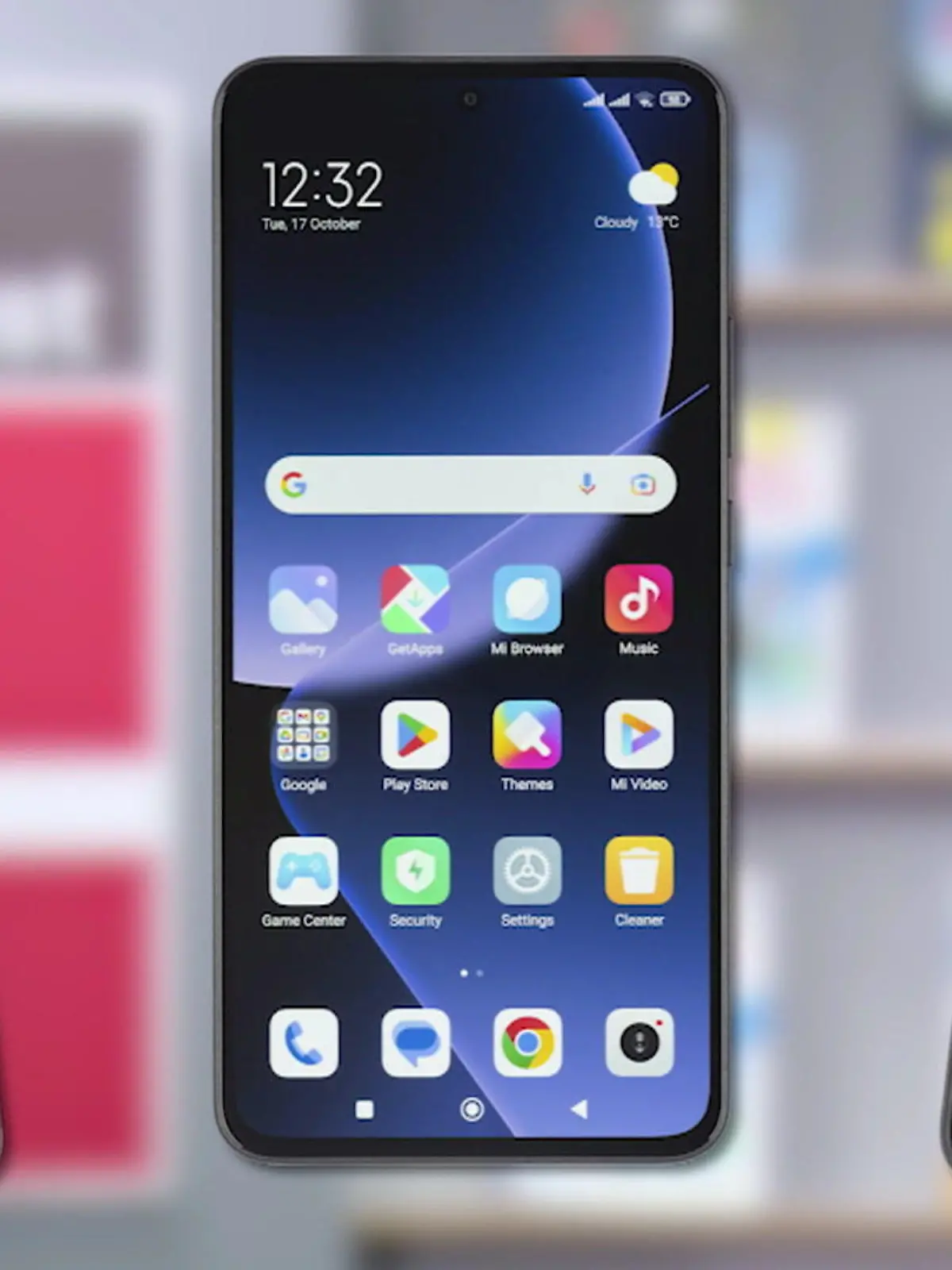 Bild zu: "Diese Smartphones überzeugen in Sachen Preis-Leistung! "