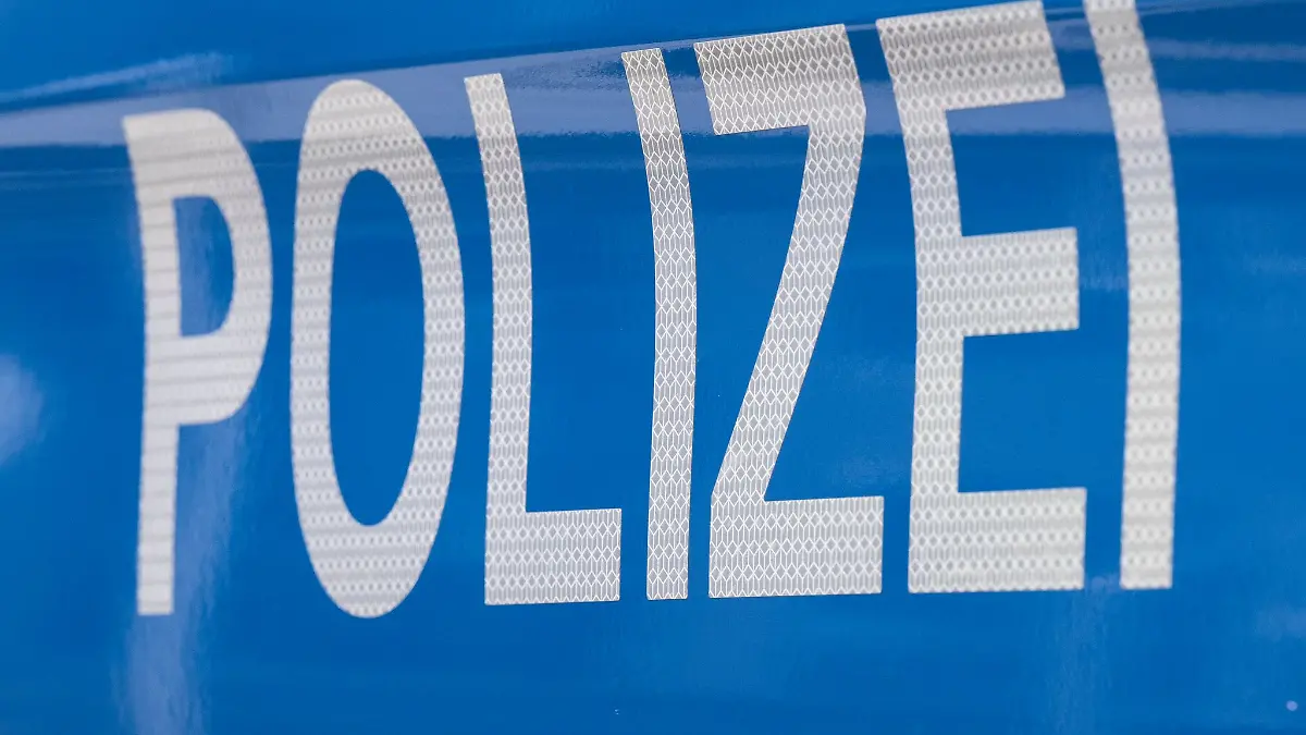 Die Polizei hat in Südhessen zwei Erdnussdiebe gefasst. (Symbolfoto)