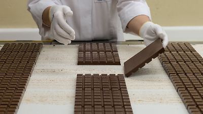 Die besten Tafeln des Jahres: Der Feinschmecker kürt die Top-Schokoladen 2025