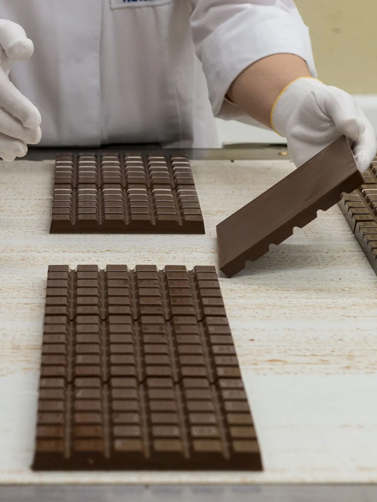 Welche ist die beste Schokolade?