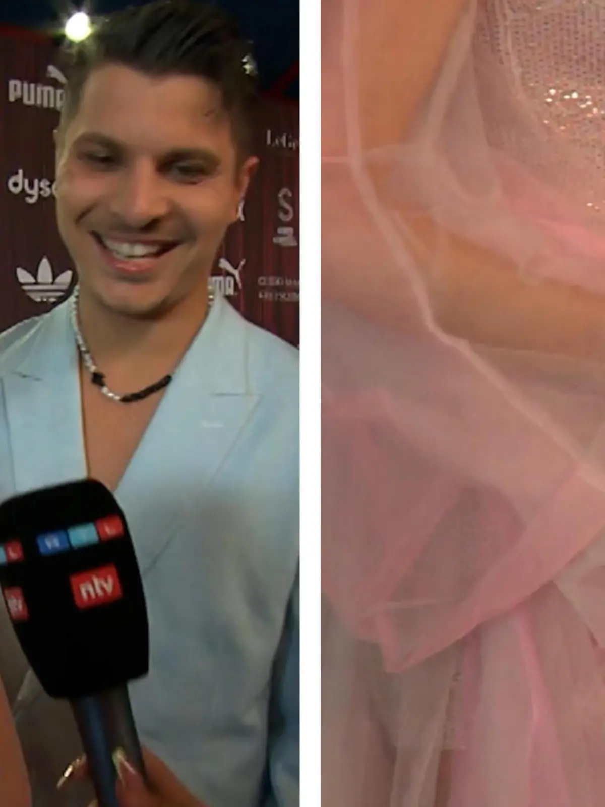 Bild zu: "Zwillings-Update von Patricija und Alexandru Ionel"