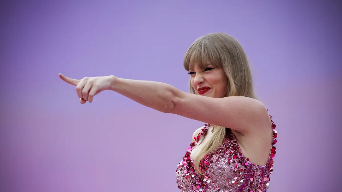 Taylor Swift (33) in concert - im Juli kommt die Sängerin endlich für sieben Konzerte nach Deutschland.