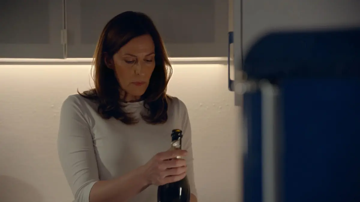 GZSZ-Folge 8061 vom 8. Juli 2024 auf RTL+: Wird Katrin rückfällig?