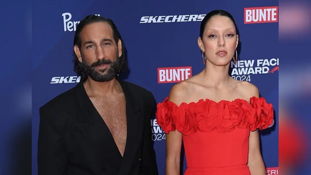 Augenbrauen ade? Rebecca Mir überrascht mit neuem Look
