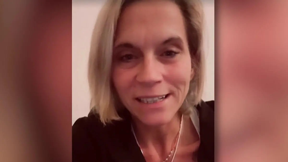 Jetzt platzt Annika Kärsten-Hoenig der Kragen! Auto von Spendengeldern bezahlt?