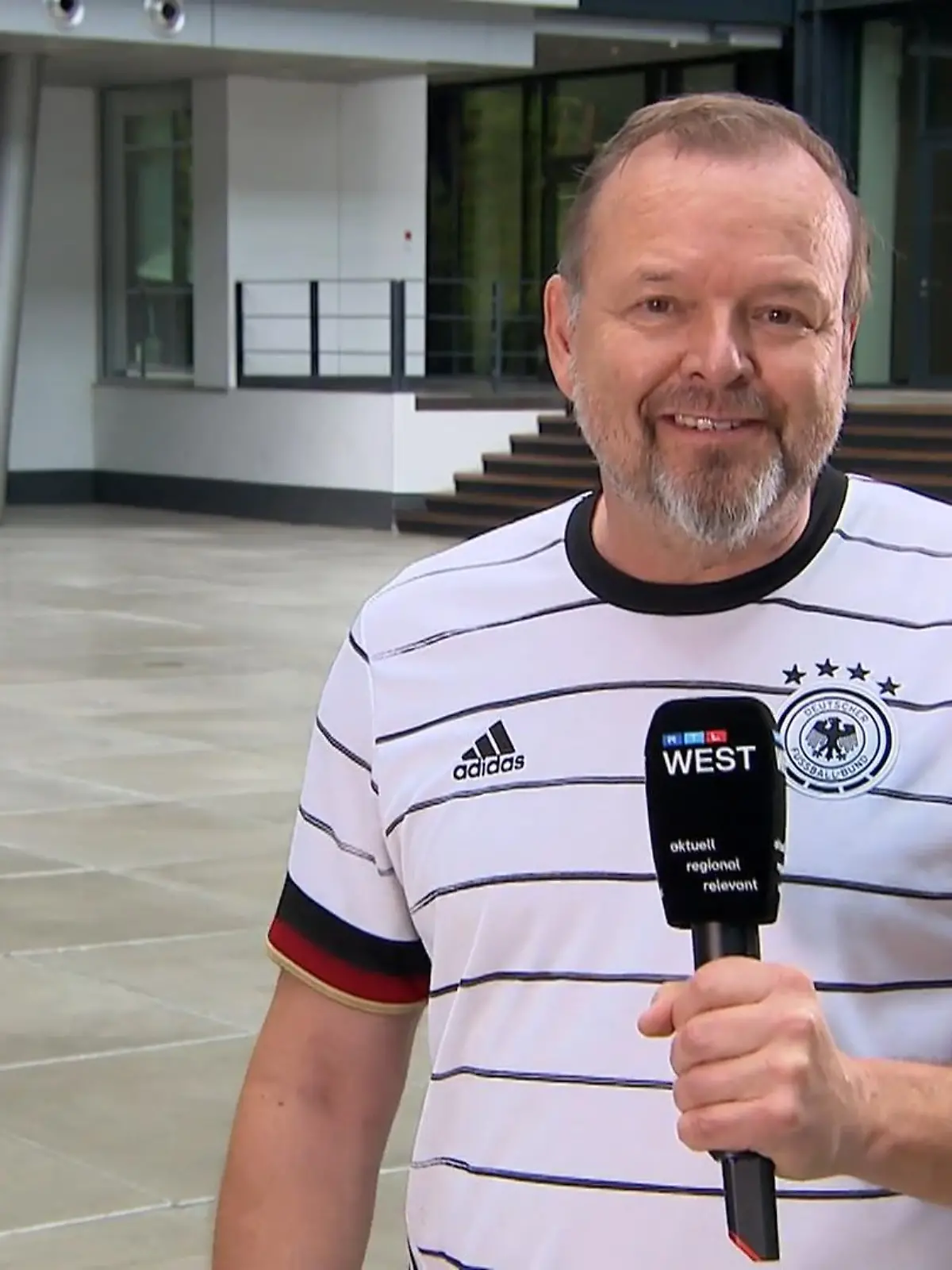 Bild zu: "Jörg Zajonc zu Rechtsruck-Debatte"