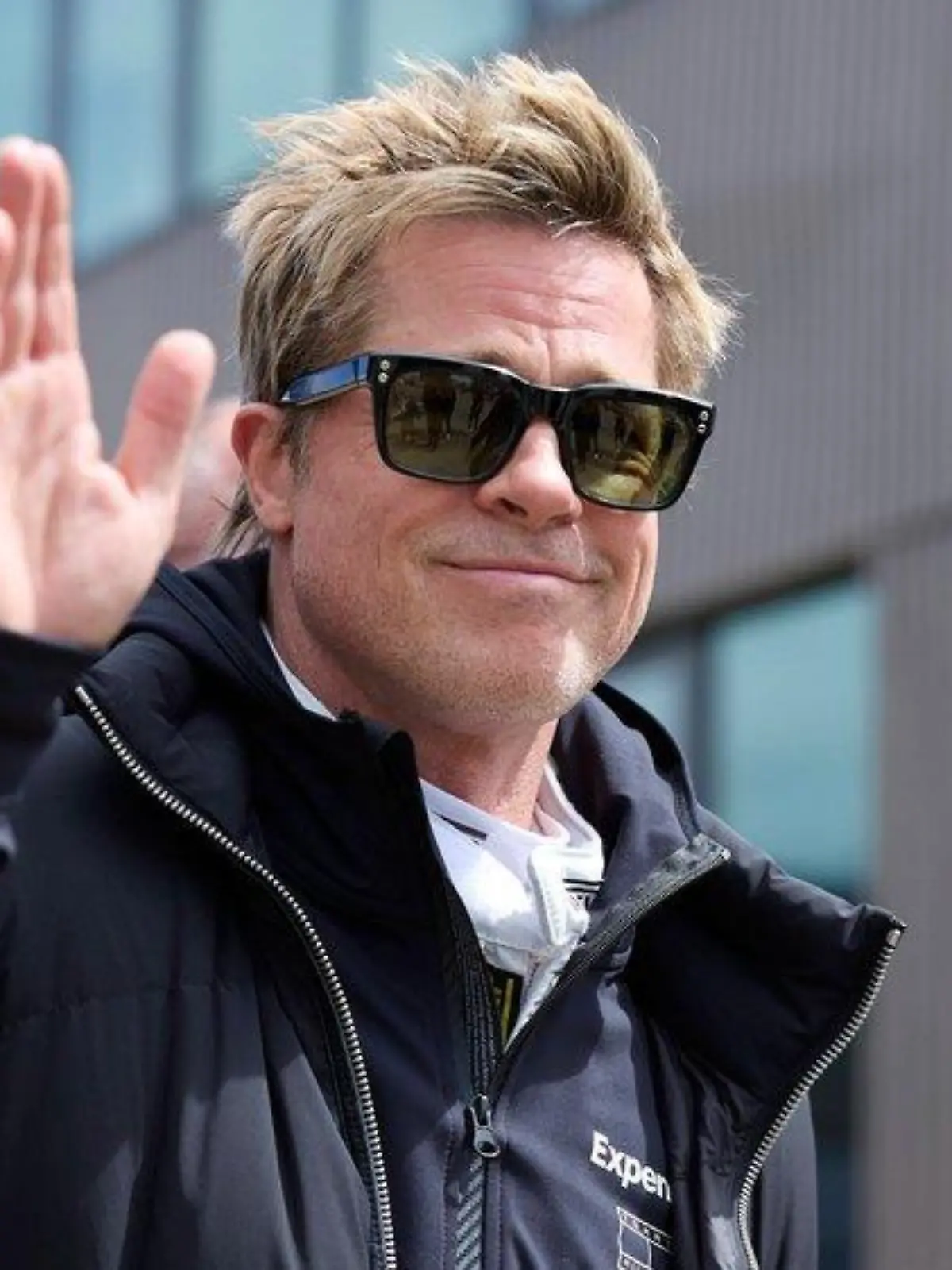Formel-1-Film von Brad Pitt hat einen offiziellen Titel