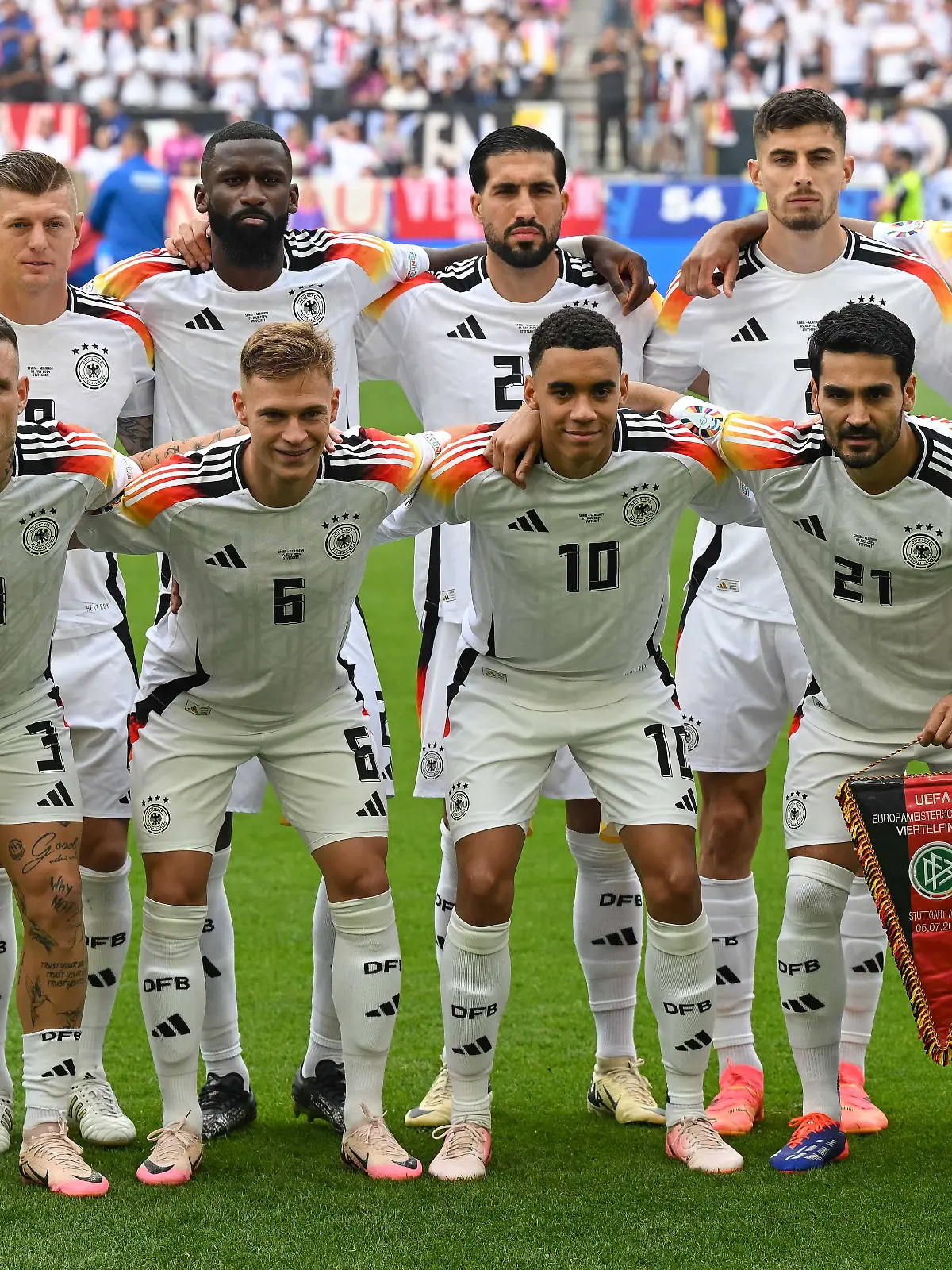 Bild zu: "Was ich mir jetzt von Deutschland wünsche"