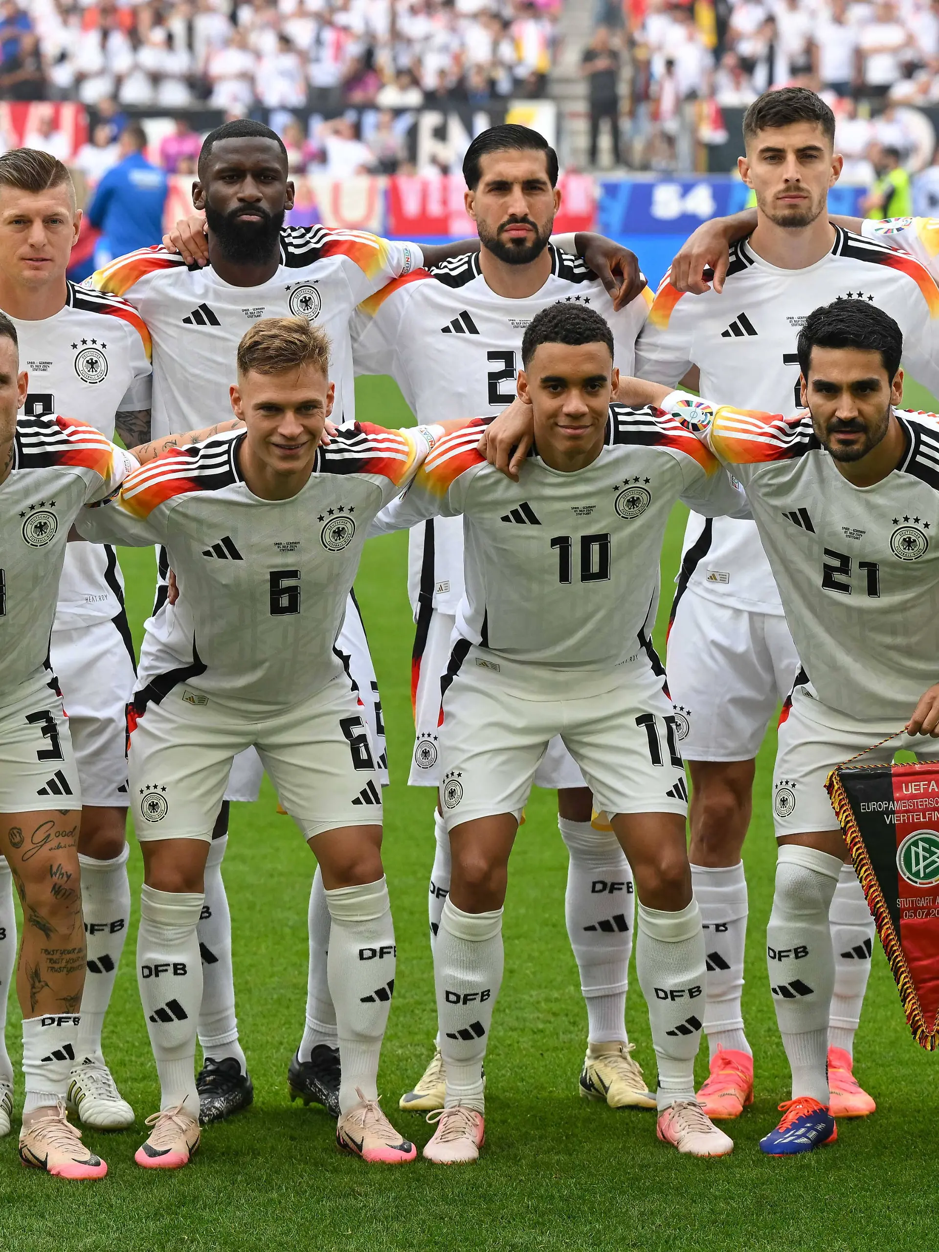 Bild zu: "Was ich mir jetzt von Deutschland wünsche"