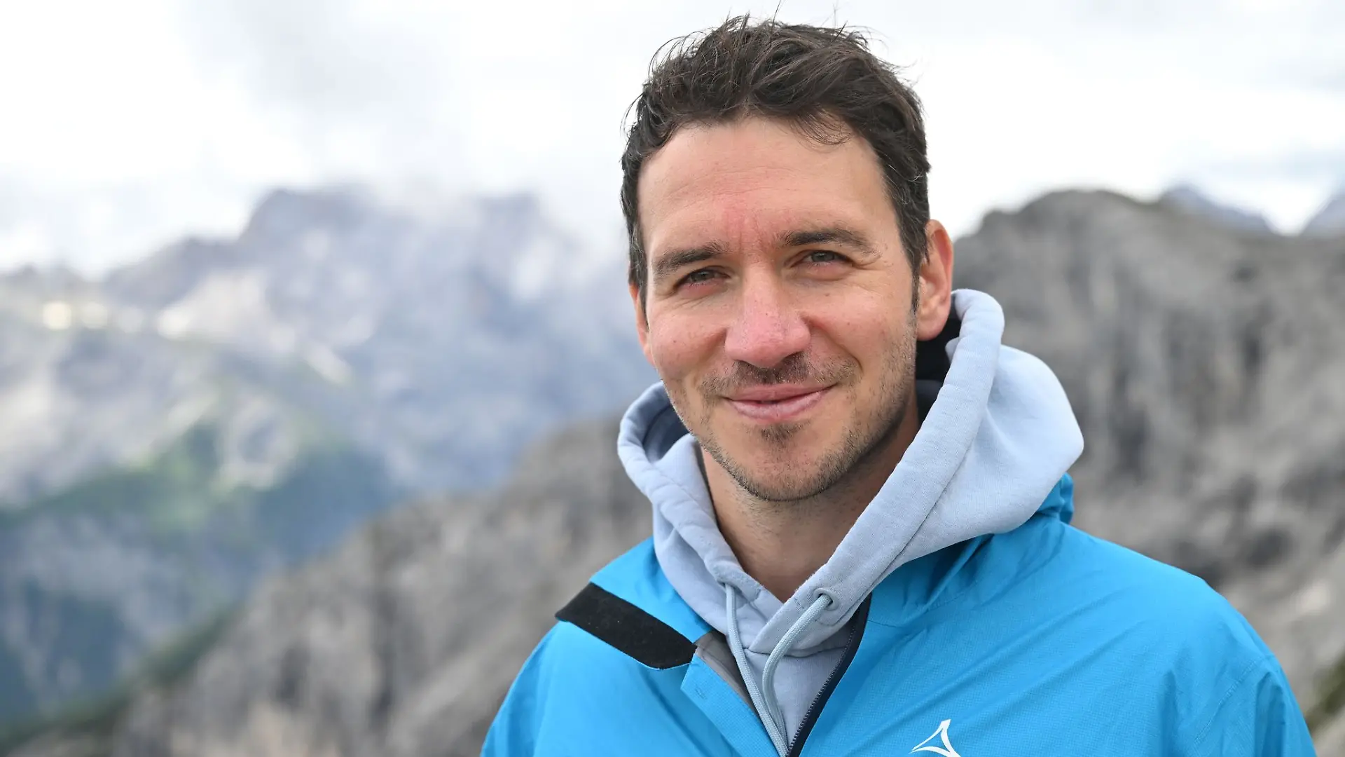 Felix Neureuther sieht Willen als wichtigsten Faktor für Erfolg.