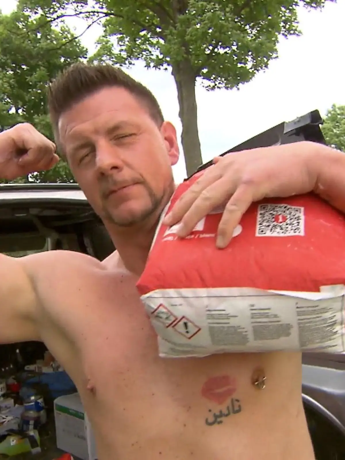 Bild zu: "Maler will Mister Handwerk werden"