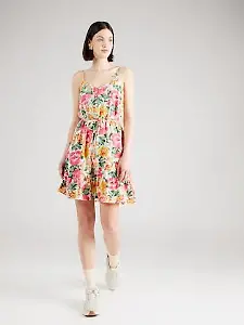 Vila-Kleid