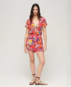 Superdry-Jumpsuit