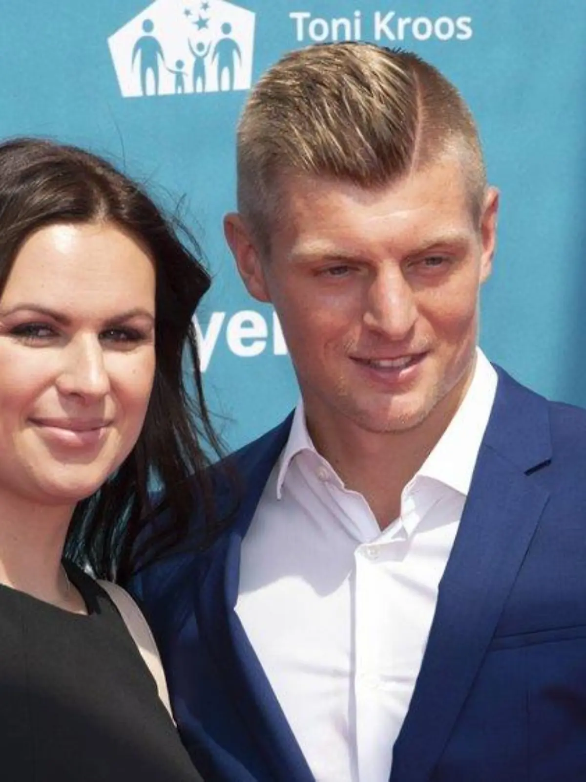 Abschied von Toni Kroos: Rührender Post von seiner Jessica