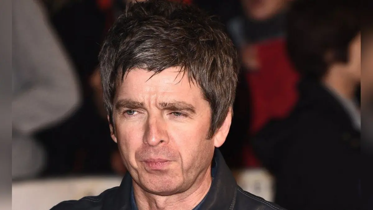 Das Knie: Noel Gallagher steht eine Operation bevor