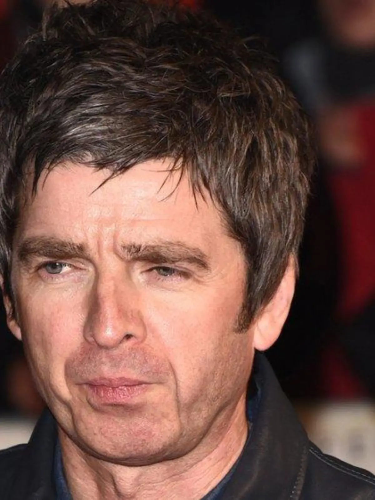 Das Knie: Noel Gallagher steht eine Operation bevor