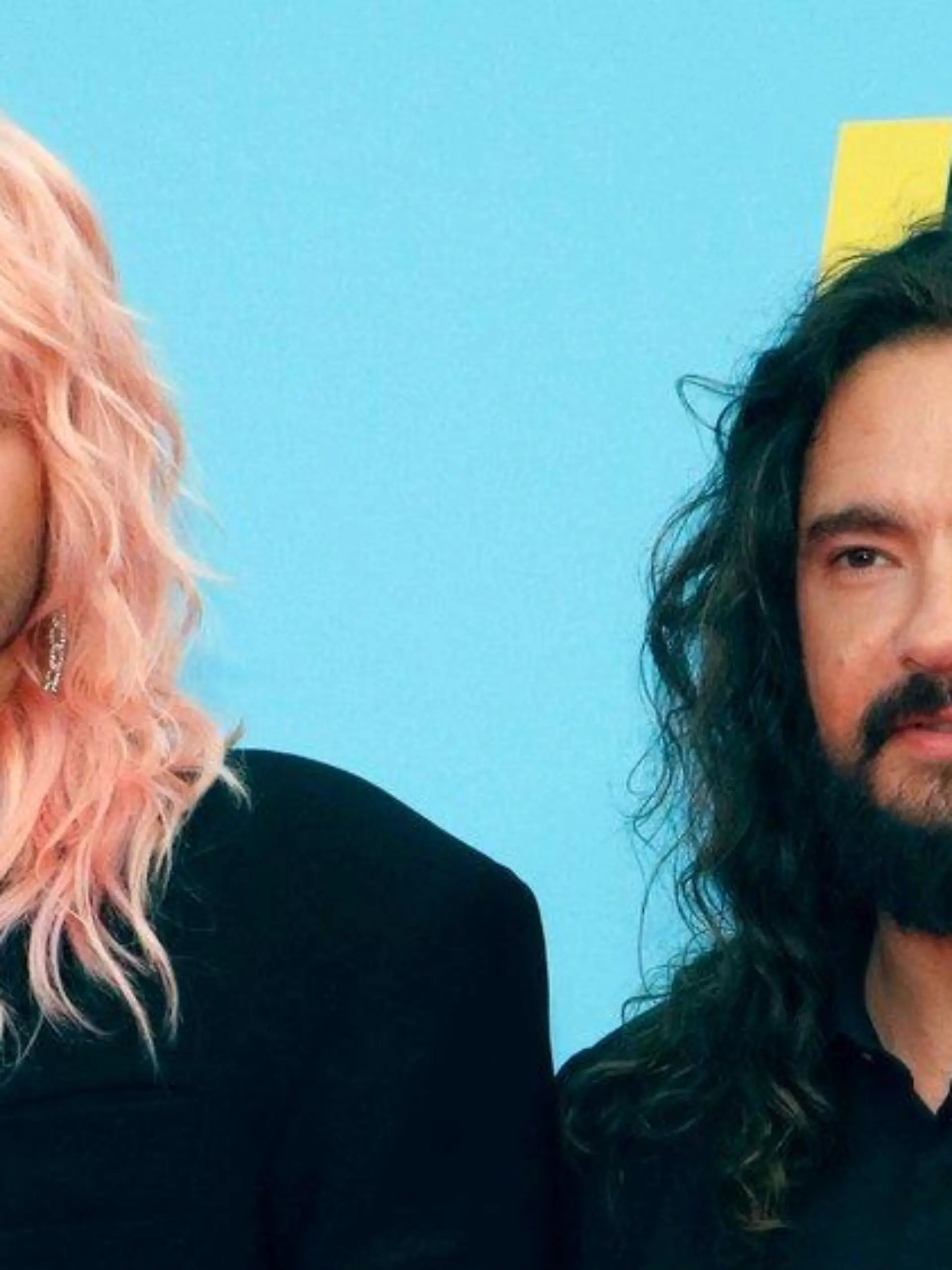"Kaulitz & Kaulitz": Großer Erfolg in den USA bleibt aus