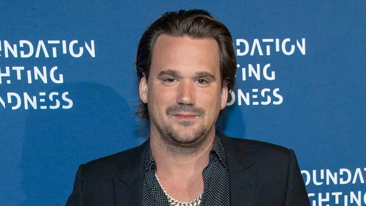 Rod Stewarts Sohn Sean soll jetzt Ex von Charlie Sheen daten