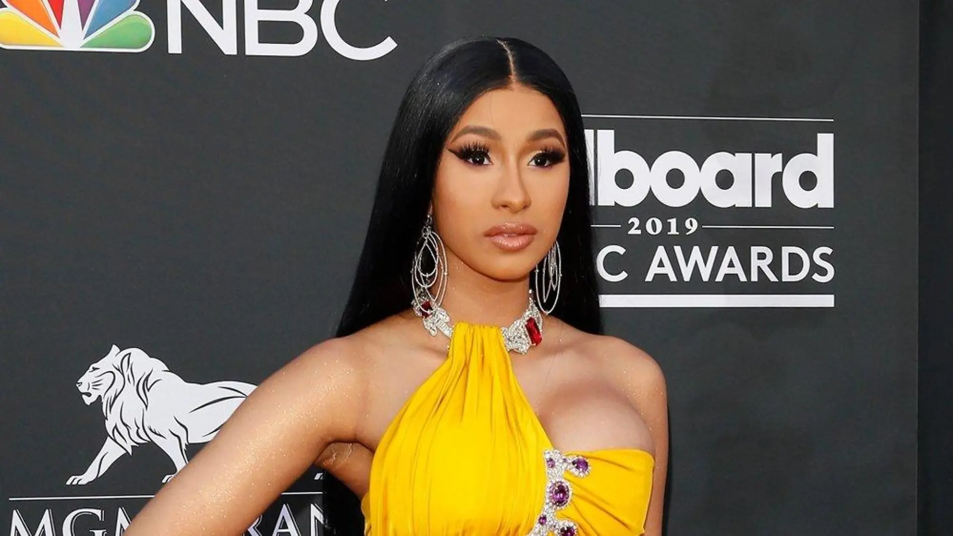 Cardi B wird verklagt: Hat sie diesen Song nur geklaut?