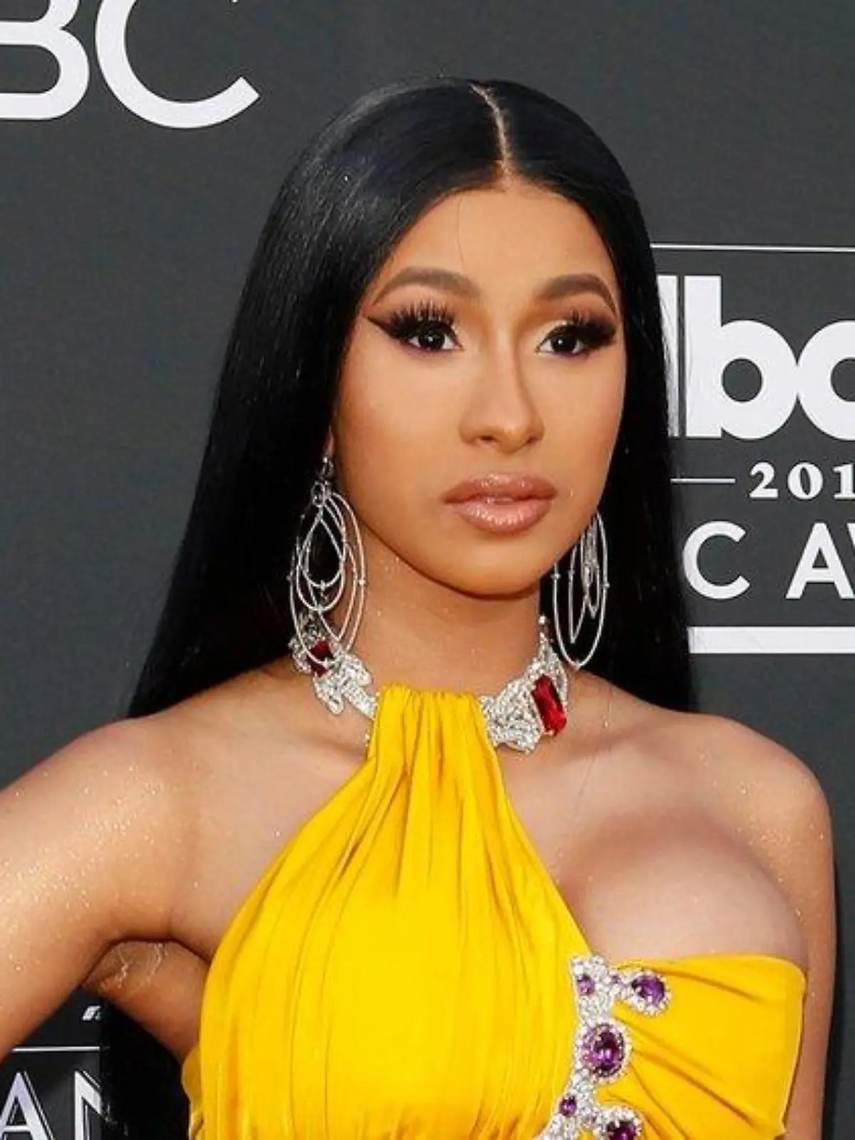 Cardi B wird verklagt: Hat sie diesen Song nur geklaut?