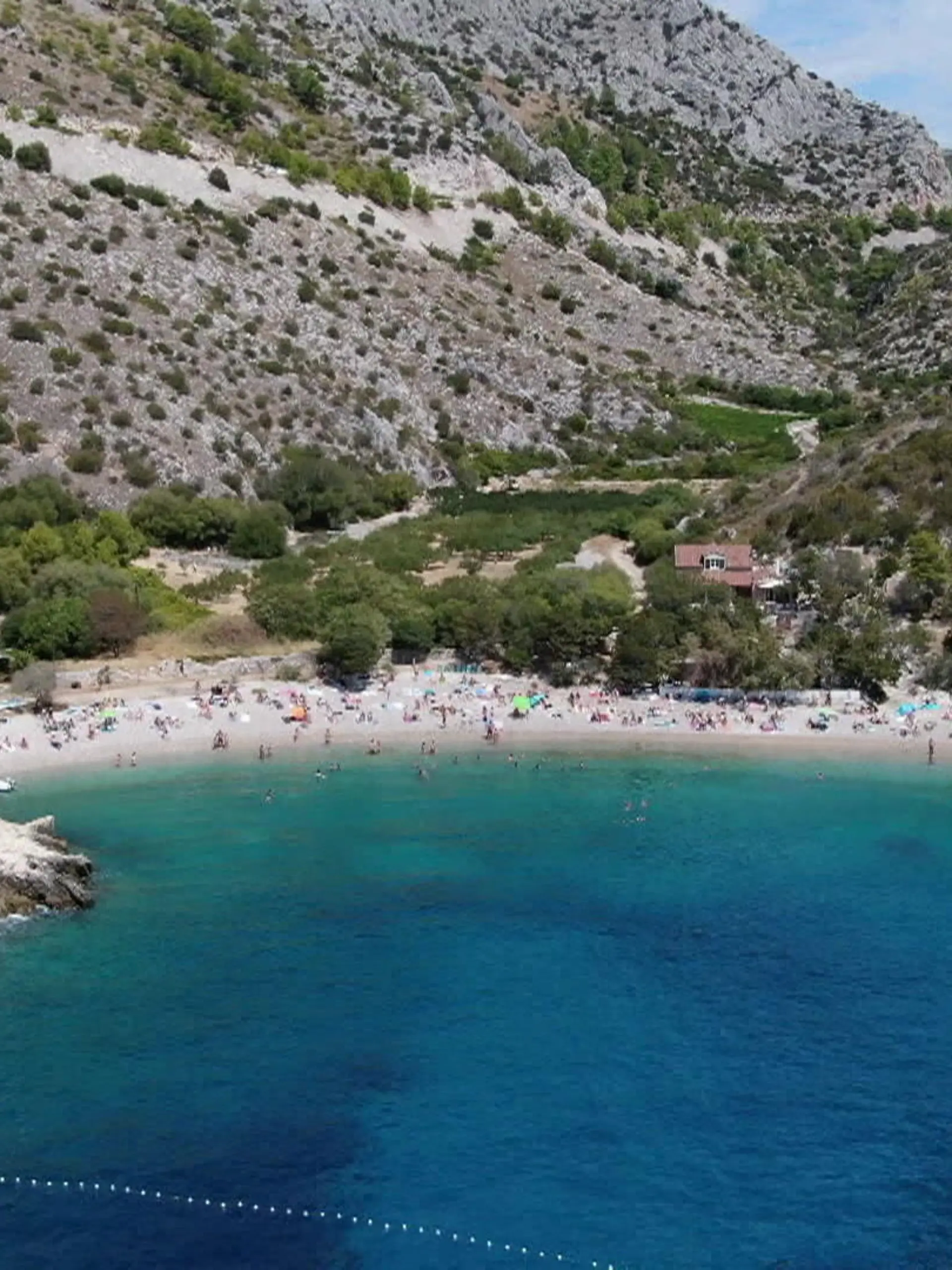 Bild zu: "Mega-Stars lieben Hvar! Was den Urlaubsort so besonders macht"