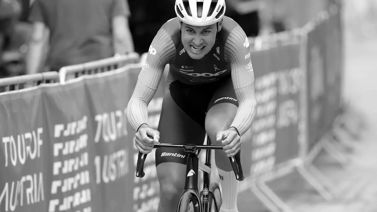 Norwegischer Radsportler Andre Drege ist tödlich verunglückt