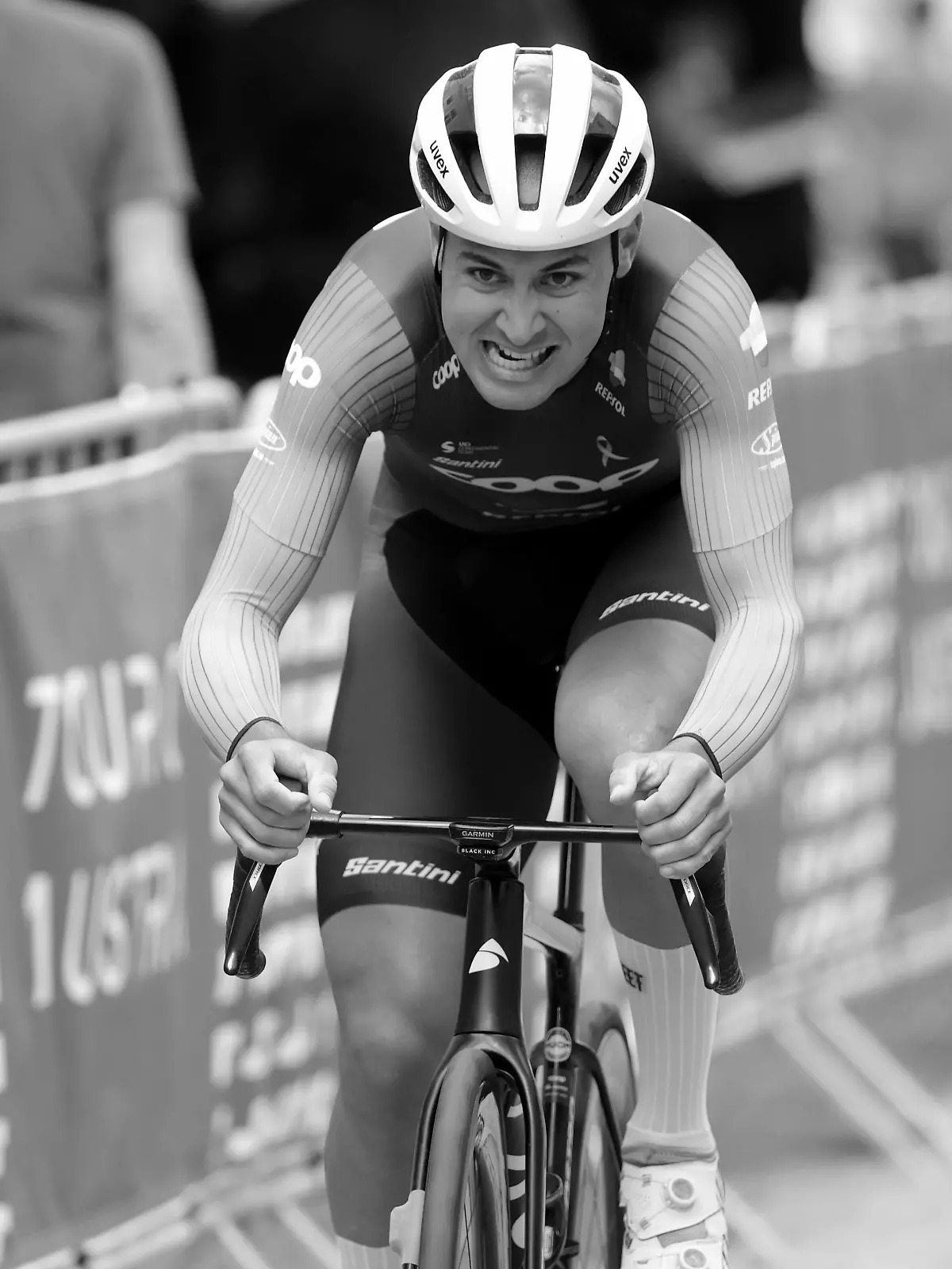 Norwegischer Radsportler Andre Drege ist tödlich verunglückt 