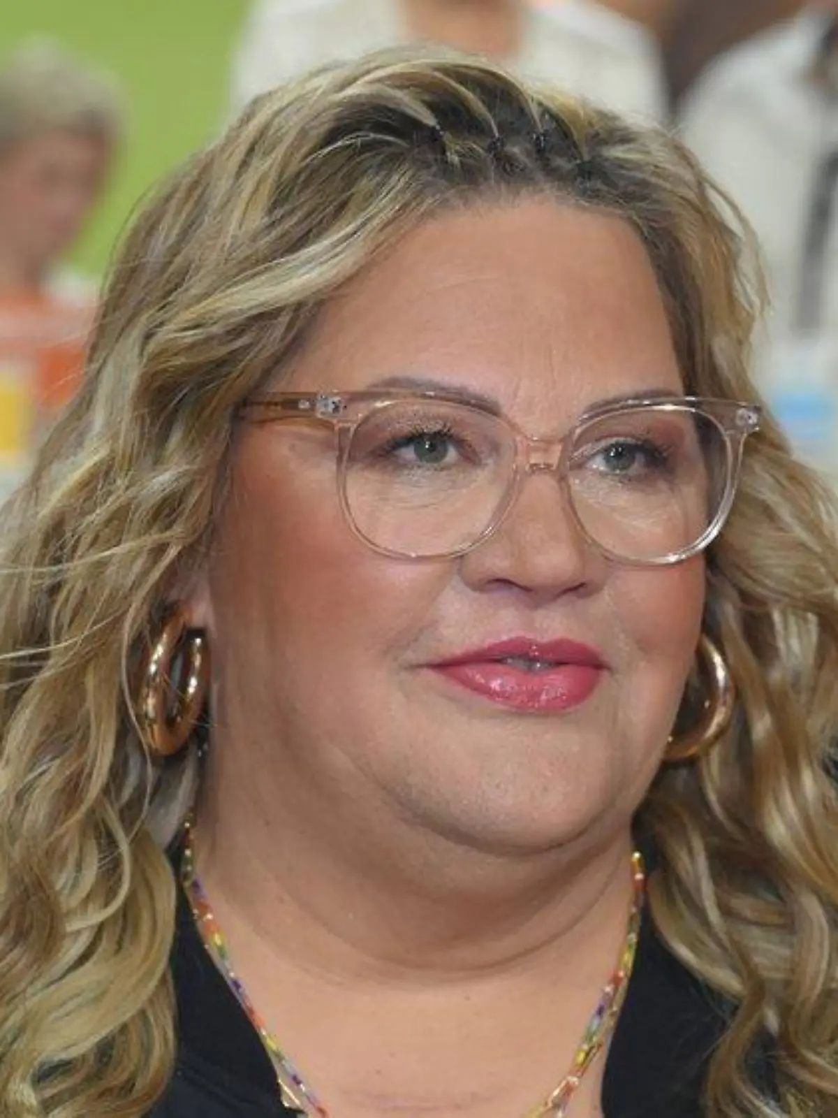 Ilka Bessin