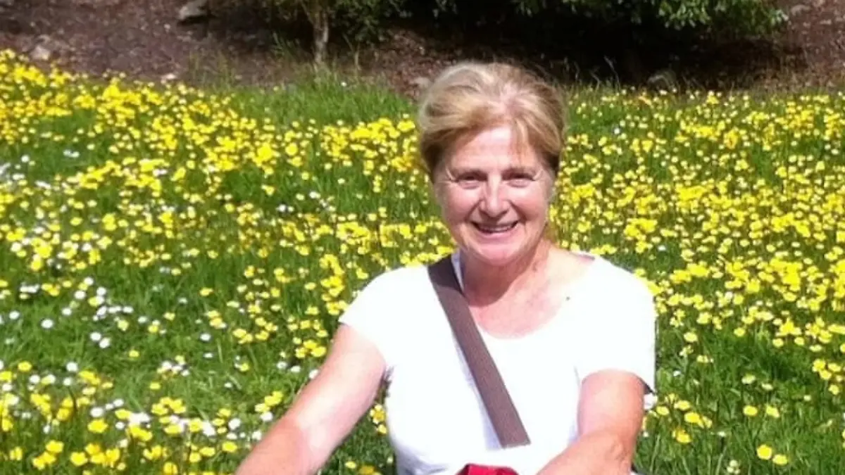 Danielle Carr-Gomm stirbt bei Wunderheiler-Workshop