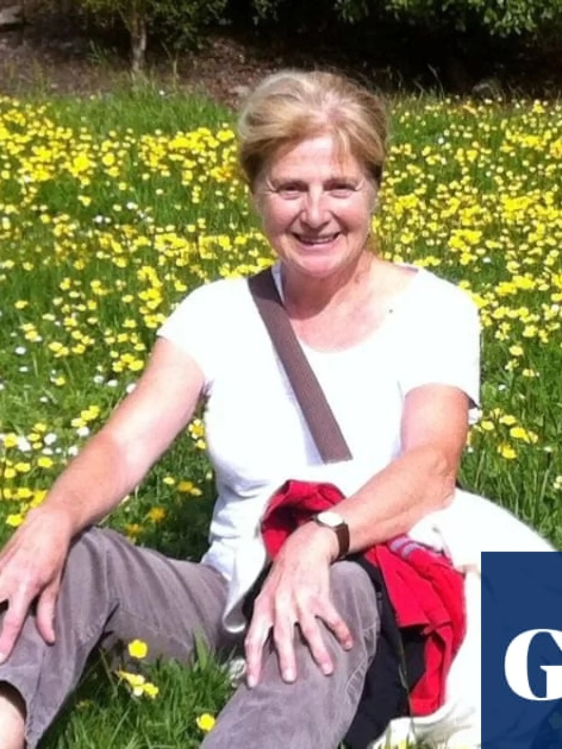 Danielle Carr-Gomm stirbt bei Wunderheiler-Workshop