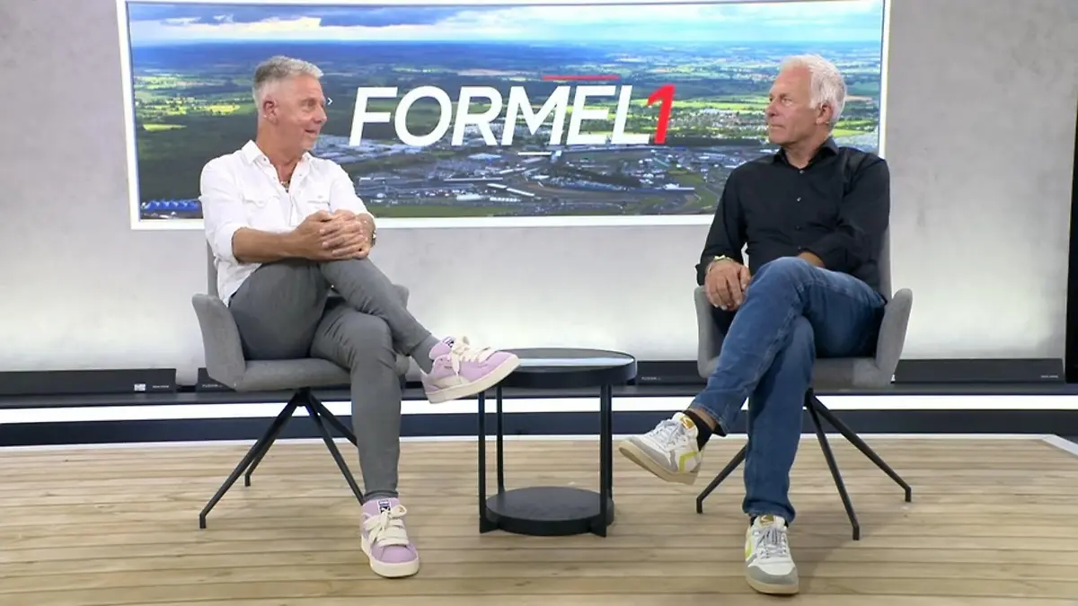RTL-Experten voller Lob für Hülkenberg „Fantastischer 6. Platz“