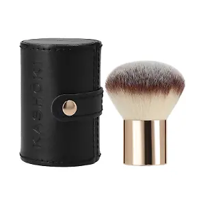 Puder-Pinsel