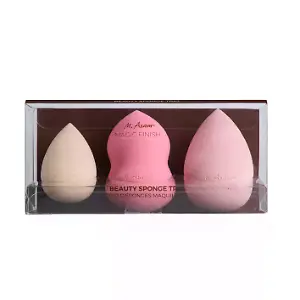 Make-up Schwamm Trio