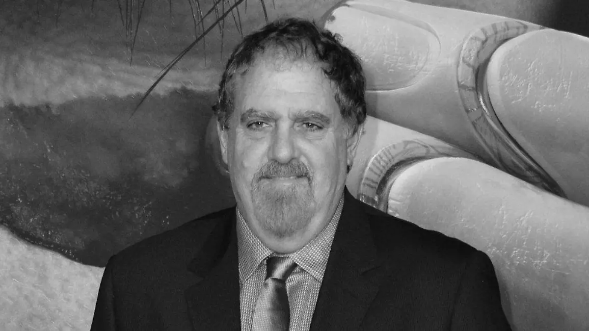 Hollywood trauert um verstorbenen "Titanic"-Produzenten Jon Landau