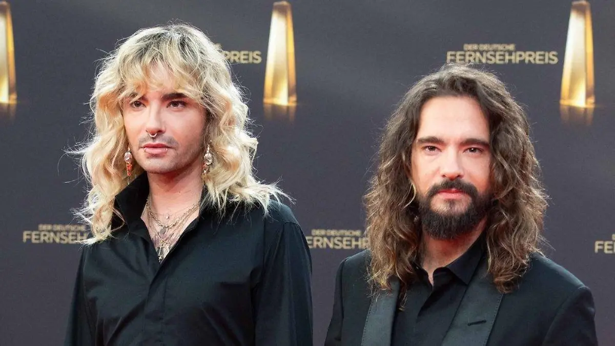 "LOL"-Special zu Halloween: Sind die Kaulitz-Brüder dabei?