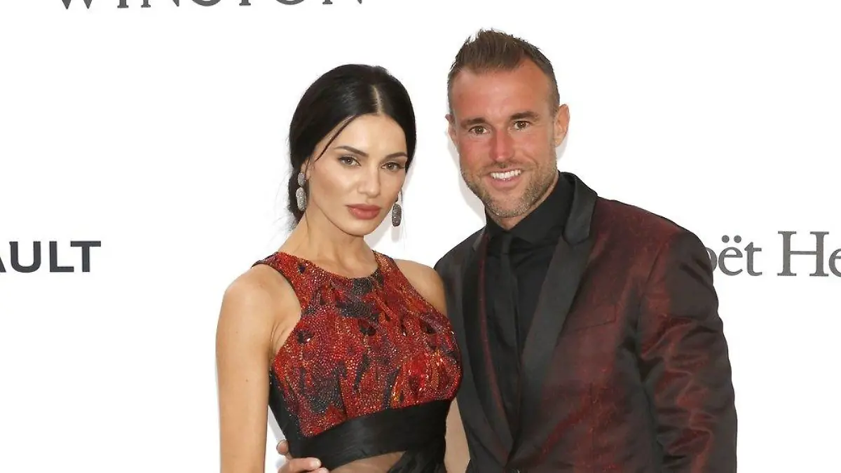 Philipp Plein wieder Vater geworden: "Papi liebt euch alle unendlich"