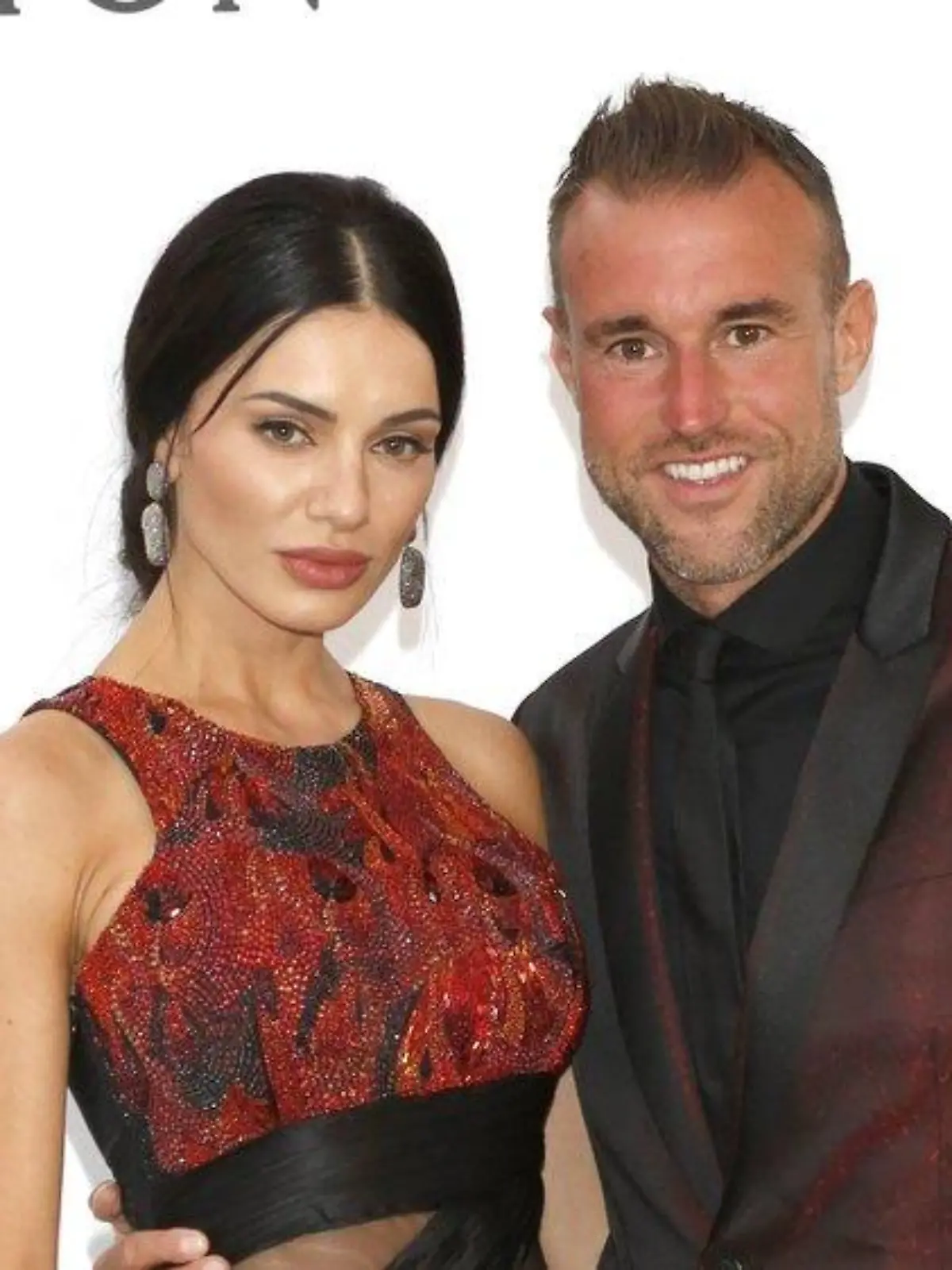 Philipp Plein wieder Vater geworden: "Papi liebt euch alle unendlich"