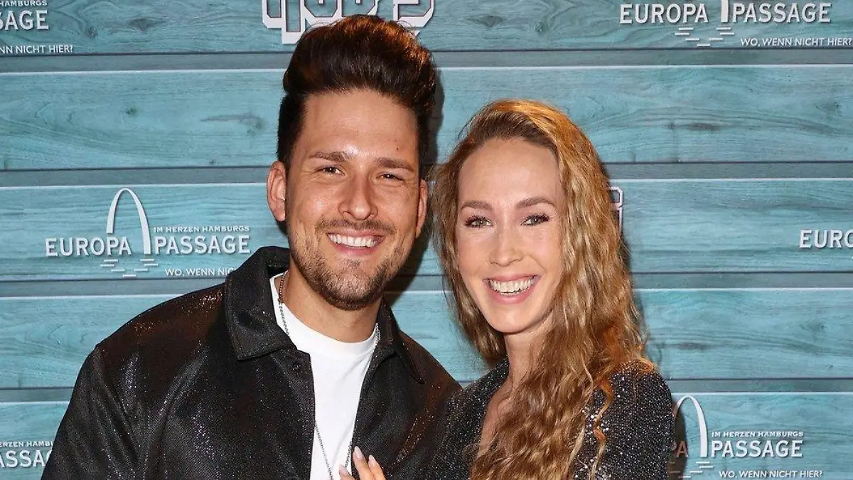 "Bachelor in Paradise"-Paar Marco Cerullo und Christina Grass getrennt