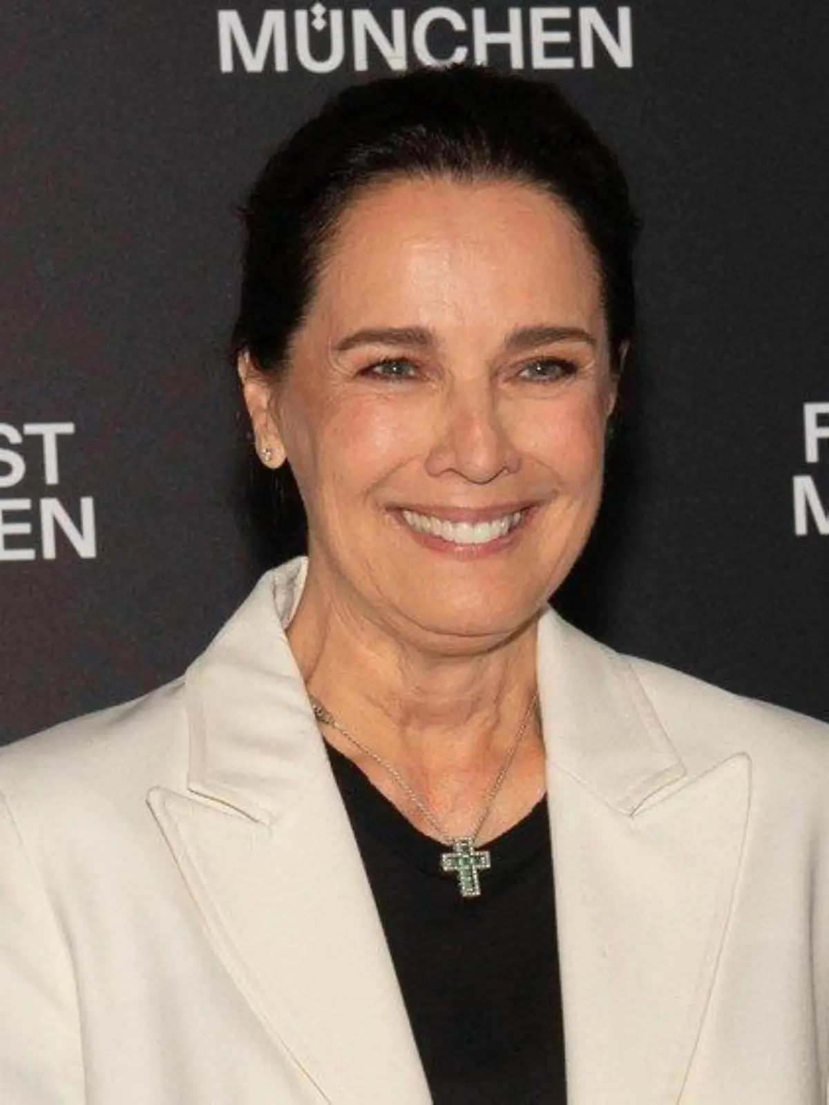 Désirée Nosbusch wäre fast ein Bond-Girl geworden