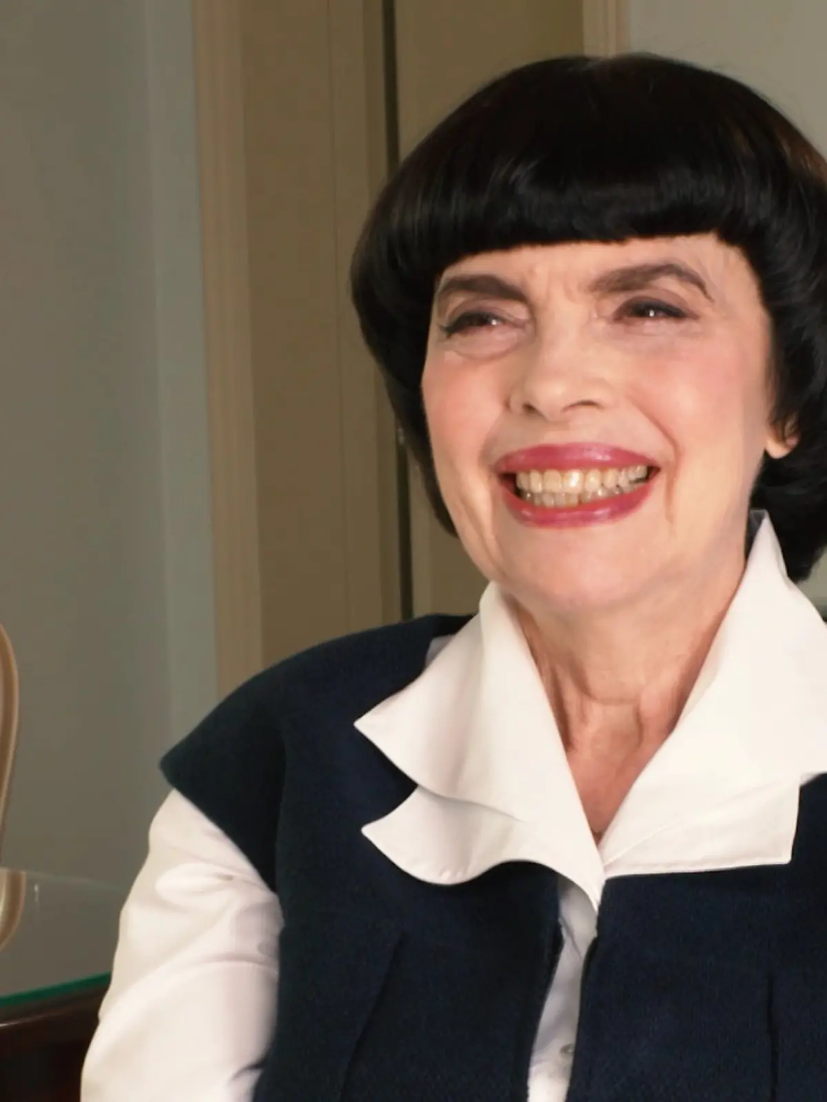 Mireille Mathieu
