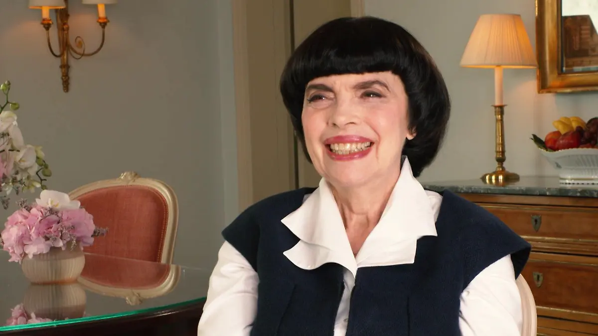 Mireille Mathieu: “Tôi YÊU Florian!”: Cách Silbereisen chinh phục “Chim sẻ Avignon”