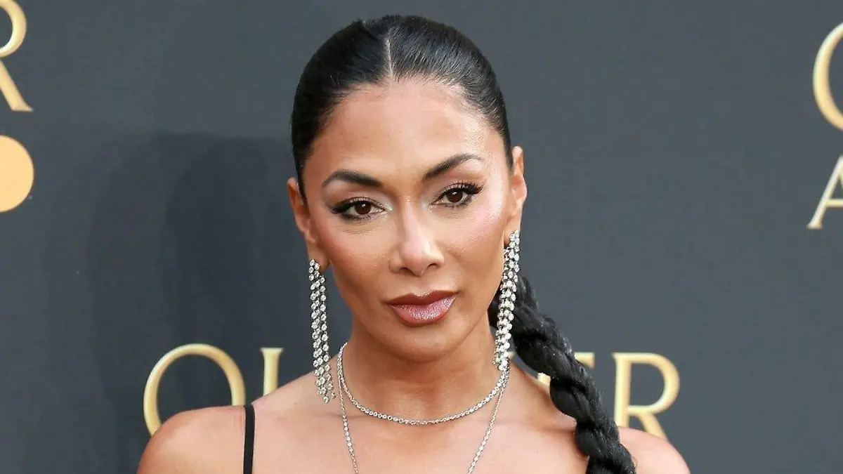 Nicole Scherzinger soll an Netflix-Talentshow mitwirken
