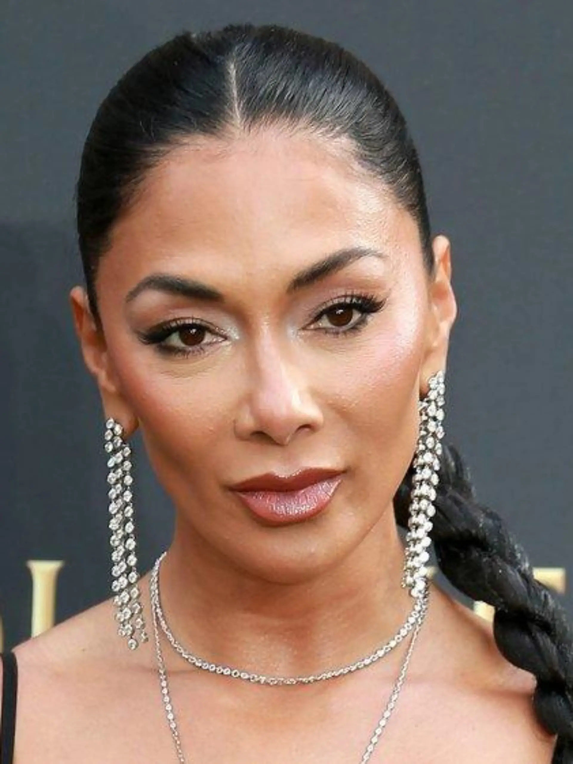 Nicole Scherzinger soll an Netflix-Talentshow mitwirken