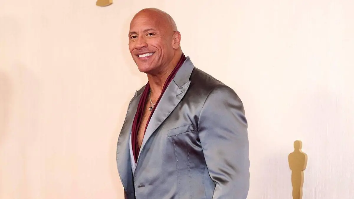 Dwayne Johnson verkündet Drehstart der "Vaiana"-Realverfilmung