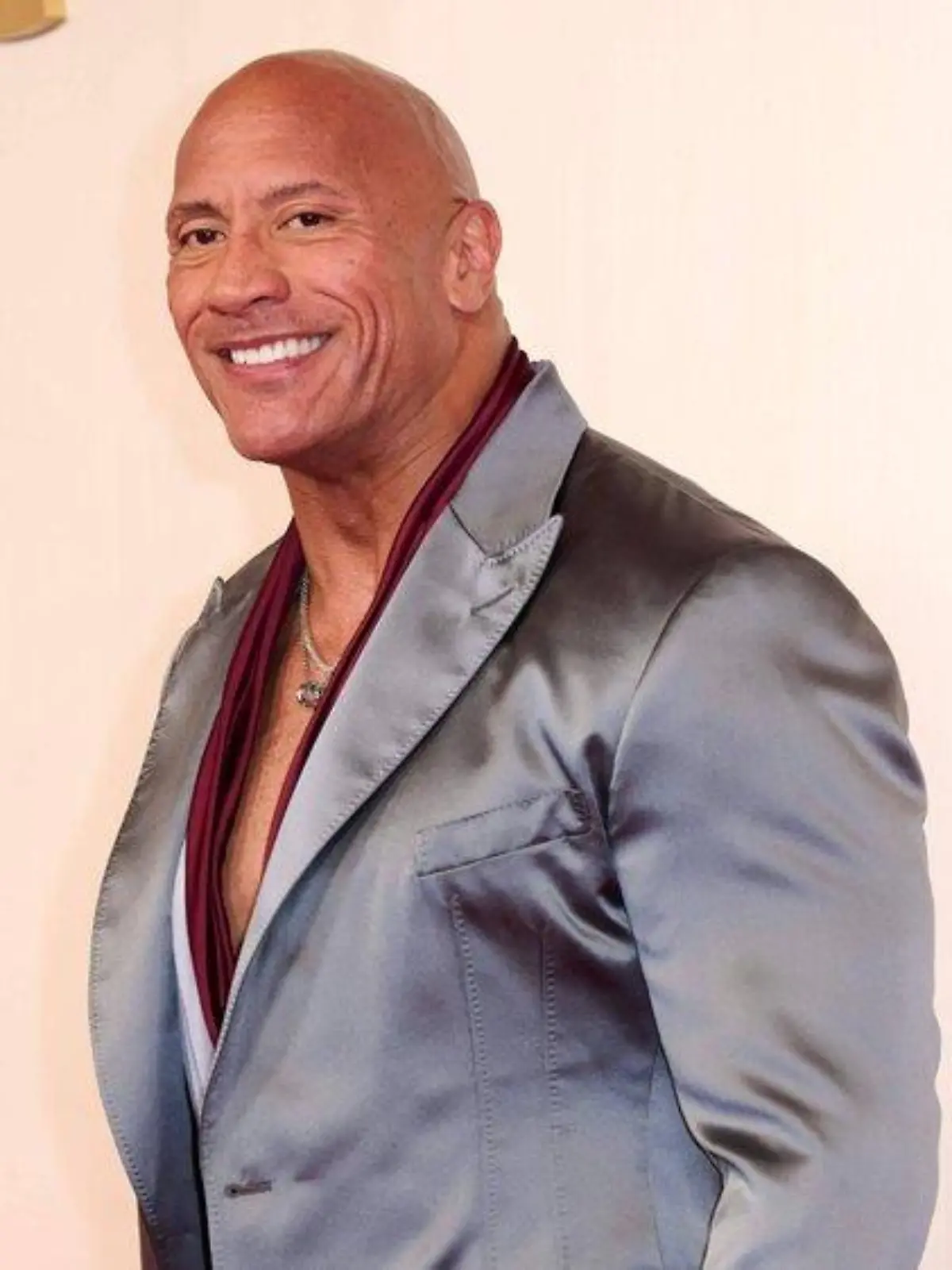 Dwayne Johnson verkündet Drehstart der "Vaiana"-Realverfilmung